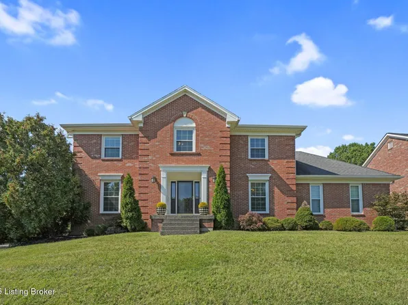 606 Wickfield Dr, Louisville, KY 40245