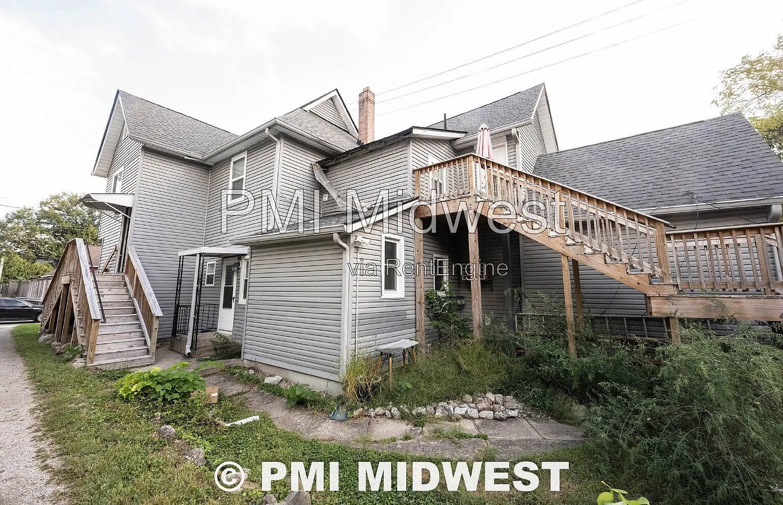 3 bed, 1.0 bath, 850 sqft, $1,289 — Photo 3