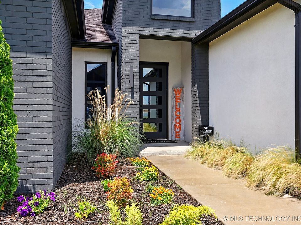 5807 E 128th St S, Bixby, OK 74008 | MLS #2548290 | Zillow