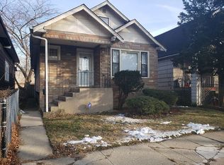 10917 S Eggleston Ave, Chicago, IL 60628
