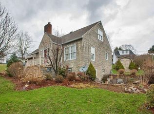 1500 Grand Blvd, Monessen, PA 15062