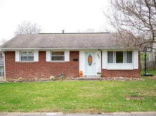 302 Penn Ave, Mingo Junction, OH 43938