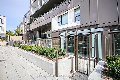 80 Vanauley St #Townhouse 121 Photo 1