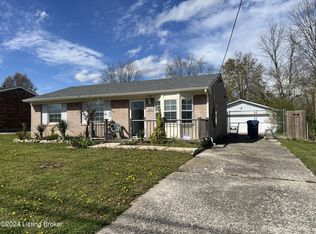 123 Outer Loop, Louisville, KY 40214