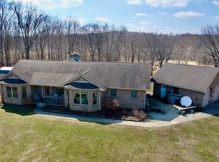 14130 Quarry Rd, Laurel, IN 47024