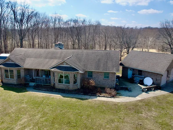 14130 Quarry Rd, Laurel, IN 47024