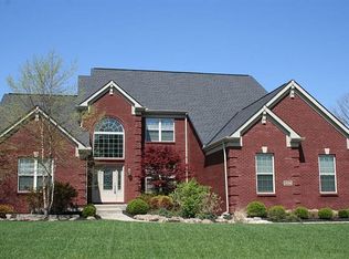 1236 Citation Dr, Union, KY 41091