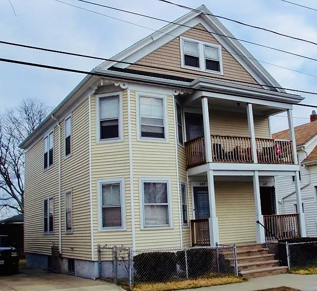 147 Wood St #1 — Photo 1