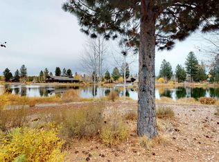 56538 Dancing Rock Loop #16, Bend, OR 97707