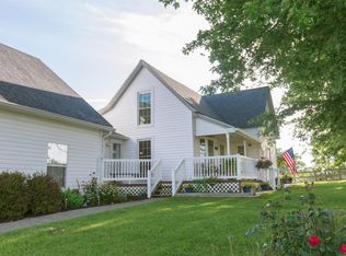 651 Fairview Rd, Williamstown, KY 41097