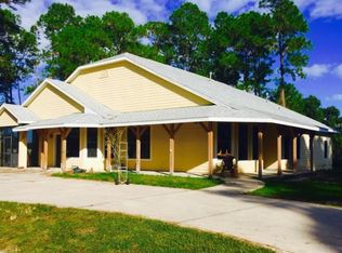 179 Rabbit Run, Osteen, FL 32764