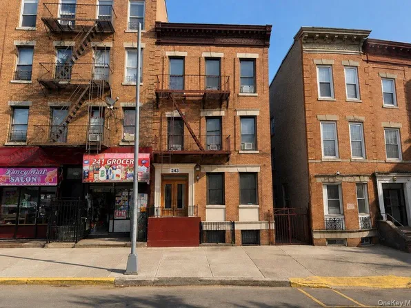 243 Bedford Park Boulevard, Bronx, NY 10458