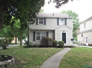 3660 Maxwell Rd, Toledo, OH 43613