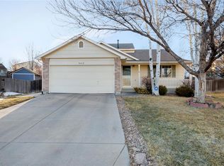 5442 E 128th Ct, Thornton, CO 80241