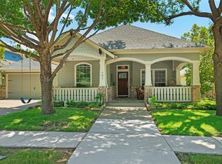 701 Seeport Dr, Allen, TX 75013