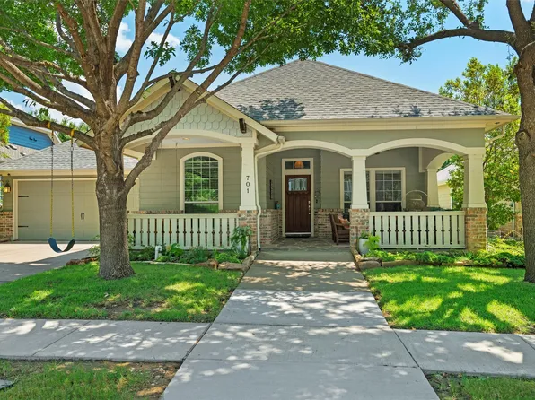 701 Seeport Dr, Allen, TX 75013