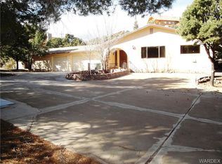 2765 S Metate Dr, Kingman, AZ 86401