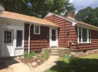 50 Brookfield Rd, Abington, MA 02351