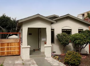 418 Evelyn Ave, Albany, CA 94706