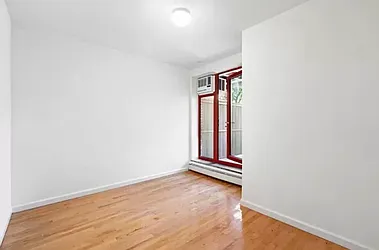 Rented by The Downtown LLC