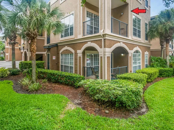 10961 Burnt Mill Rd Unit 1-822, Jacksonville, FL 32256
