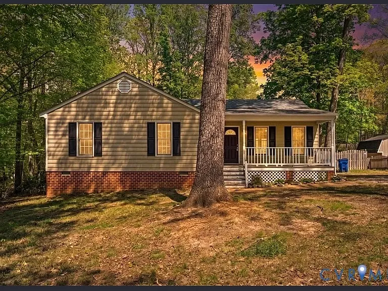 7500 Flag Tail Dr — Photo 1