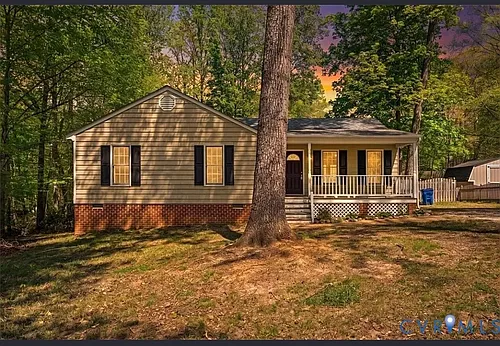 7500 Flag Tail Dr Photo 1