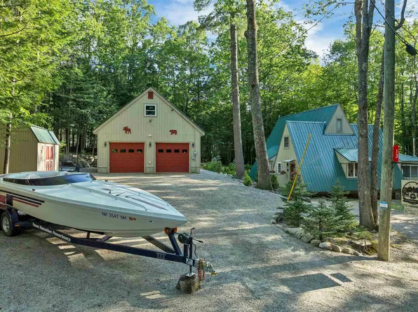13 Chestnut Lane, Madison, NH 03849