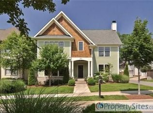 204 Cherokee Station Dr, Nashville, TN 37209