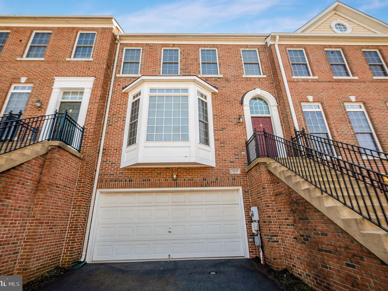 11619 Park Vista Blvd, Fairfax, VA 22030 Zillow