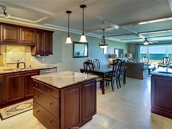 2nd image of 21 S Forest Beach Dr APT 408