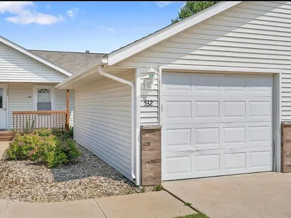 532 Iris Ave #532, Tiffin, IA 52340