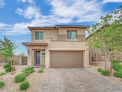 12341 Ferry Glide Ave, Las Vegas, NV, 89138