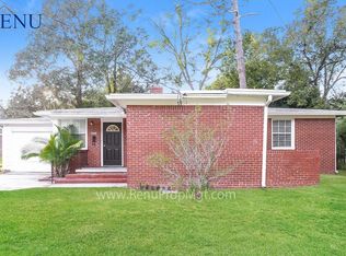 1204 Glen Laura Rd, Jacksonville, FL 32205