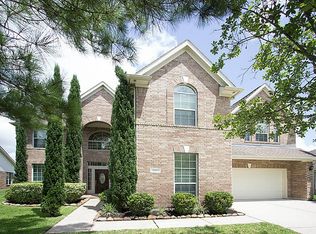 3211 Legends Mist Dr, Spring, TX 77386