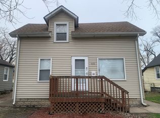 422 E 157th St, South Holland, IL