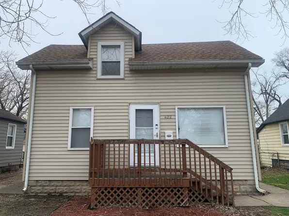 422 E 157th St, South Holland, IL 60473