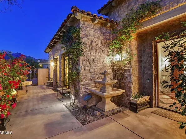 7751 E GOLDEN EAGLE Circle, Gold Canyon, AZ 85118