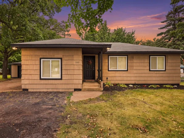 113 1st St N, Waite Park, MN 56387