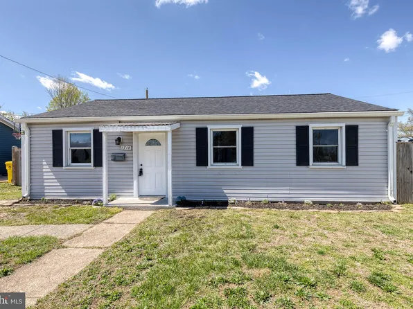 1718 Lansing Rd, Glen Burnie, MD 21060