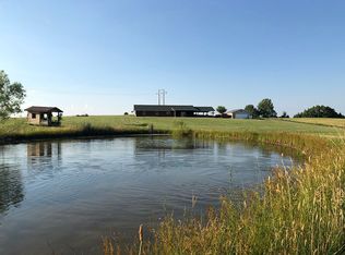 8392 Locust Rd, Tell City, IN 47586