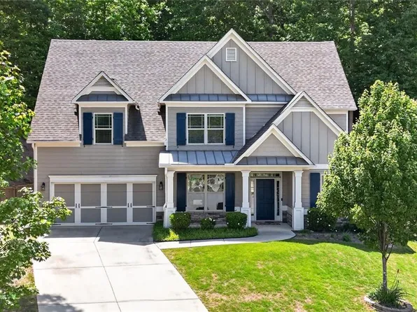 6004 Wildcreek Rd, Sugar Hill, GA 30518