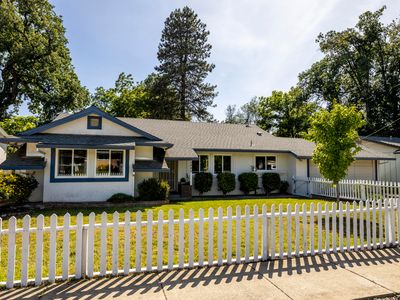 3442 Thomas Ave, Anderson, CA, 96007