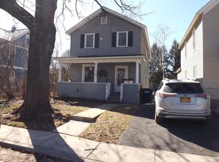 13 Parish Ave, Oneonta, NY 13820