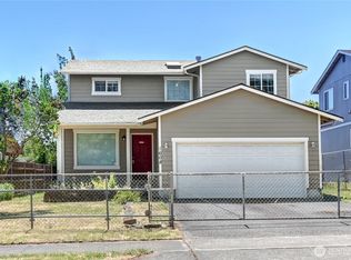 1608 E 66th, Tacoma, WA 98404