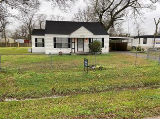 1714 Cromwell St, Houston, TX 77093