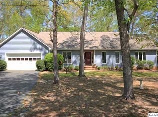 19 Mulligan Dr, Palmyra, VA 22963