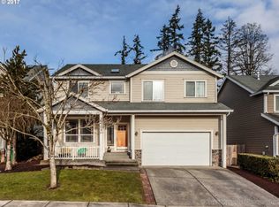 35111 Burt Rd, Saint Helens, OR 97051