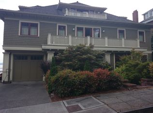 1425 8th Ave W, Seattle, WA 98119