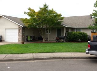1264 Delores Ct, Eugene, OR 97402